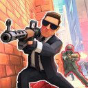 بازی Sniper Agent Hunt: Hit Shooter