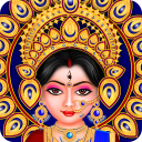 بازی Goddess Durga Live Temple