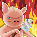 بازی Iron Snout - Fighting Game