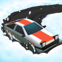 بازی Snow Drift