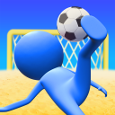 Super Goal: Fun Soccer Game