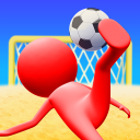 بازی Super Goal: Fun Soccer Game