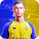 برنامه Soccer Ronaldo wallpapers CR7