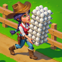 بازی Wild West: Farm Town Simulator