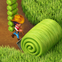 بازی Wild West: Farm Town Build