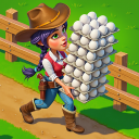 بازی Wild West: Farm Town Simulator