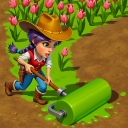 Wild West: Farm Town Simulator