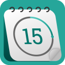 برنامه Countdown Time - Event Widget