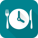 برنامه Fasting Time Intermittent Diet
