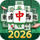 بازی Tile Mahjong Classic