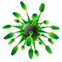 برنامه Viruses