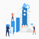 برنامه StartUp Ideas : 1000+ ideas