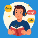 برنامه Short Story in English