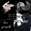 برنامه Black Aesthetic Wallpapers