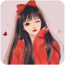 برنامه Girly Wallpaper