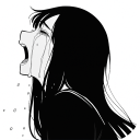 برنامه Sad Anime Wallpaper