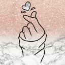 برنامه Aesthetic Marble Wallpaper