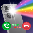 برنامه Flash Alert & LED Flashlight