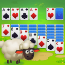 بازی Farm Solitaire Game