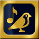 برنامه Amazing Talking Clock