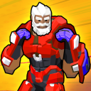 City Fighter vs Street Gang
