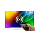 برنامه Remote for Sony TV
