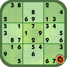 Sudoku Master - Classic puzzle
