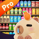 بازی Sort Match™:3D Goods Puzzle