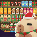 بازی Sort Match™:3D Goods Puzzle