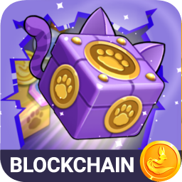 Blockchain Cats