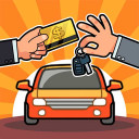 بازی Used Car Tycoon Game