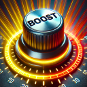 برنامه Volume Booster - Equalizer Pro