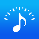 برنامه Tuner & Metronome