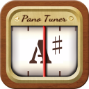 برنامه Pano Tuner