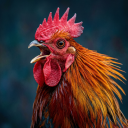 برنامه Rooster Sounds