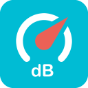 برنامه Sound Meter - Decibel Meter
