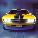 بازی Chrome Valley Customs