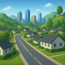 بازی City Island 2: Offline Builder