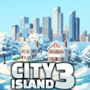 بازی City Island 3 - Sim Builder