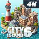 City Island 6: Building Town