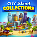 بازی City Island: Collections game