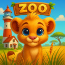 Zoo Life: Animal Park Game