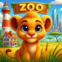 بازی Zoo Life: Animal Park Game