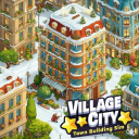 بازی Village City Town Building Sim
