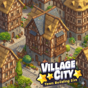 بازی Village City Town Building Sim