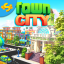 بازی Town City - Village Building S