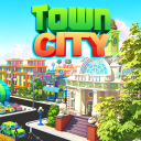 بازی Town City - Village Building S