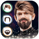 برنامه Hair Style Maker: Beard Design