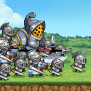 بازی Kingdom Wars - Tower Defense