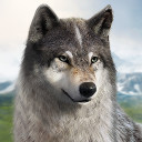 بازی Wolf Game: Wild Animal Wars